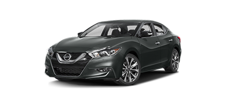 2017 Nissan Maxima SR 3.5L Special at Fuccillo Nissan of Latham