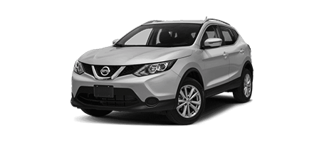 2017 Nissan Rogue Sport SV Special at Fuccillo Nissan of Latham