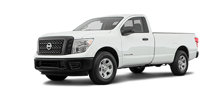 2017 Nissan Titan Single Cab SV Special at Fuccillo Nissan of Latham