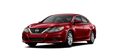 2018 Nissan Altima S Special at Fuccillo Nissan of Latham