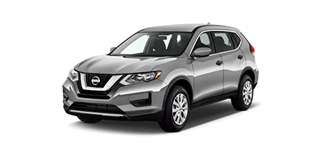 2018 Nissan Rogue S Special at Fuccillo Nissan of Latham