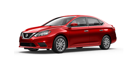 2018 Nissan Sentra SV Special at Fuccillo Nissan of Latham