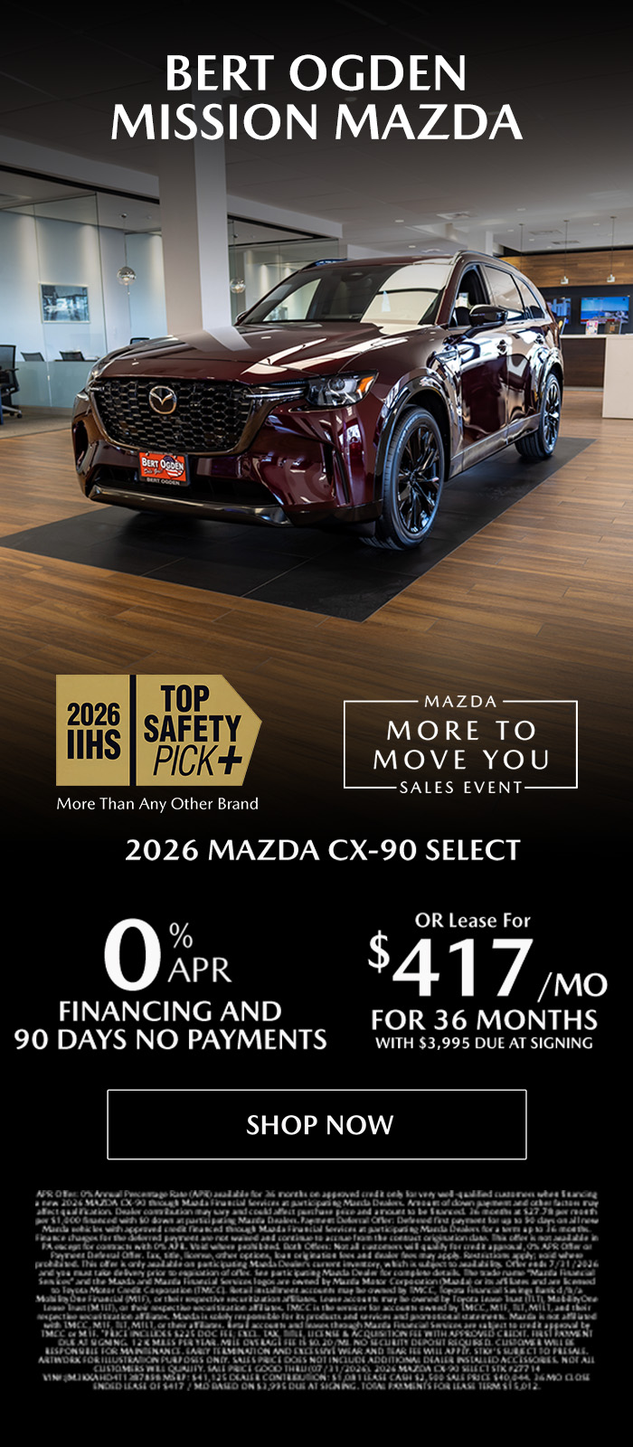 66 New Mazda CX-90 for Sale in Mission, TX | Bert Ogden Mission Mazda