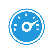 Speedometer Icon