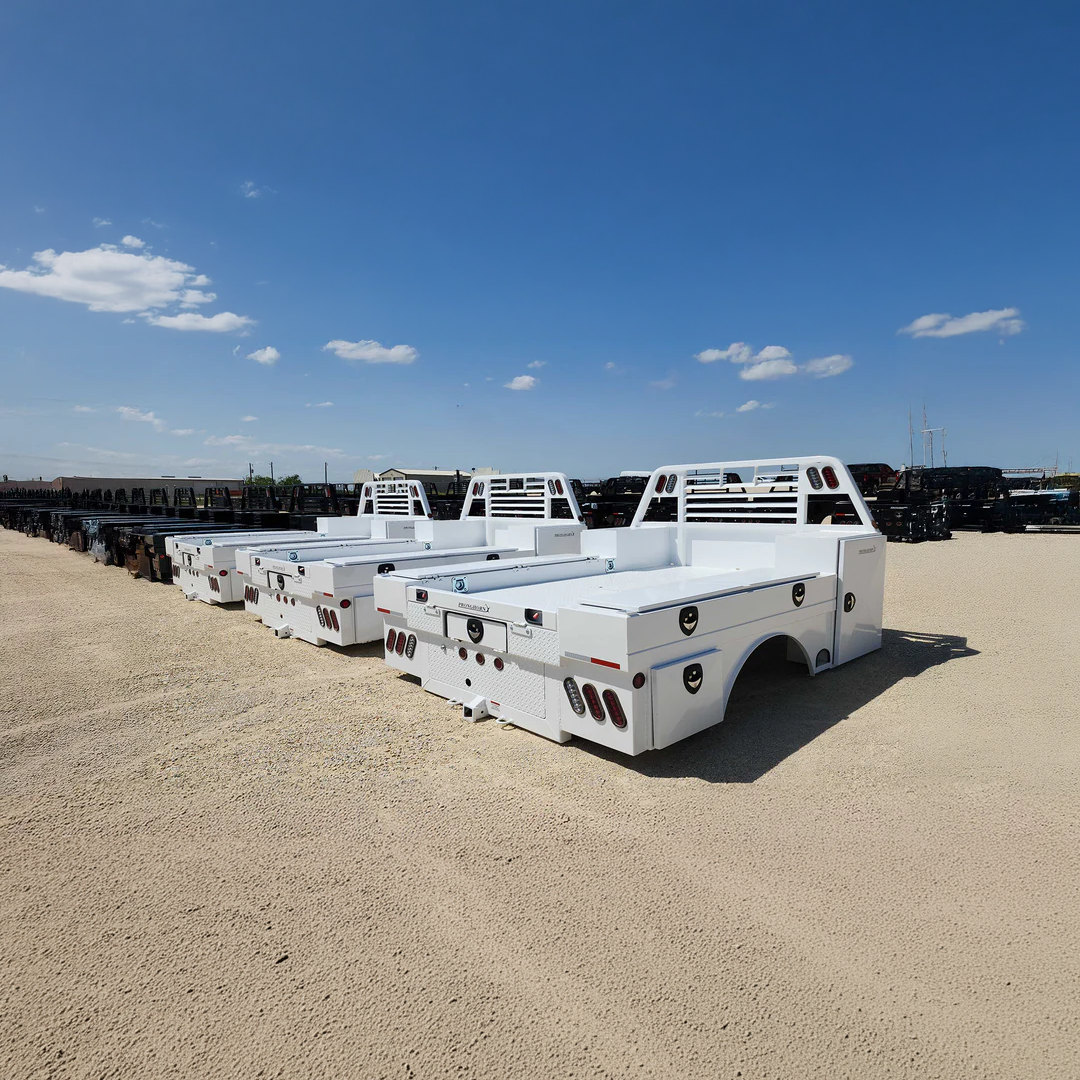 Truck Bed Liners