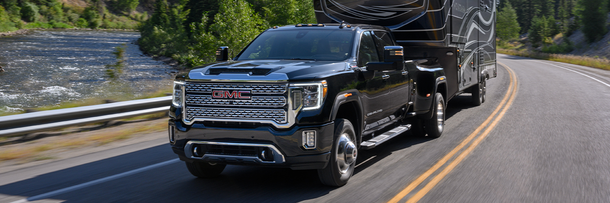 GMC SIERRA 3500