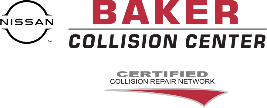 collision center