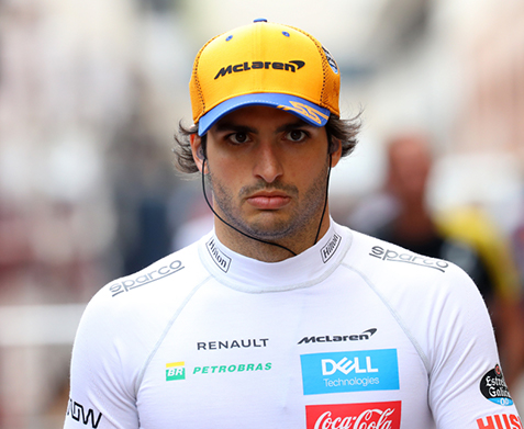 Official F1 Merchandise