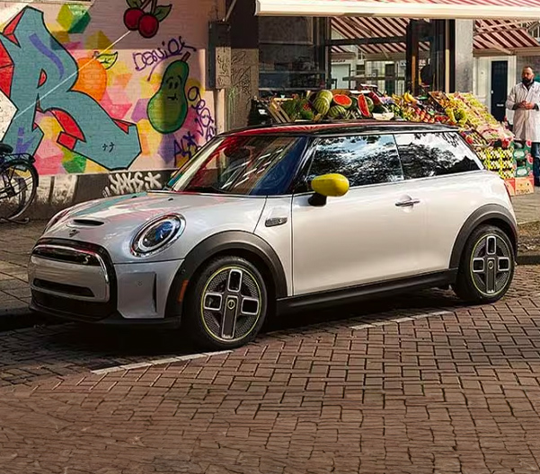 MINI EV