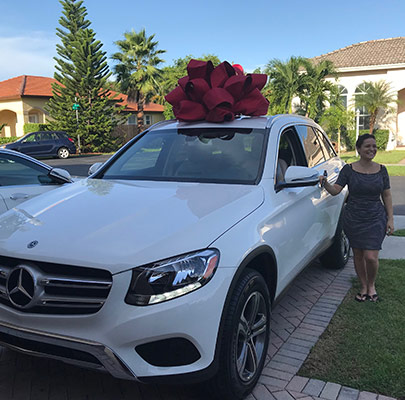 Mercedes-Benz of South Orlando