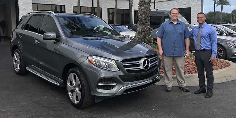 Mercedes-Benz of South Orlando