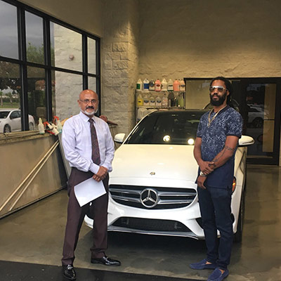 Mercedes-Benz of South Orlando