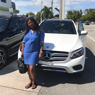 Mercedes-Benz of South Orlando