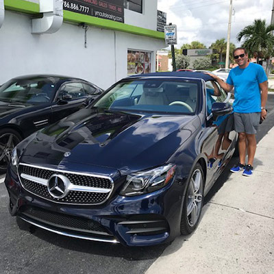 Mercedes-Benz of South Orlando