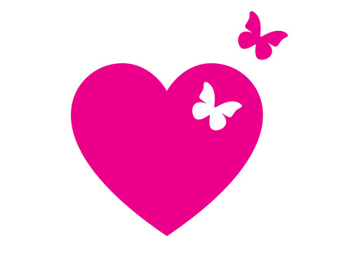 Lauren's Kid Logo 