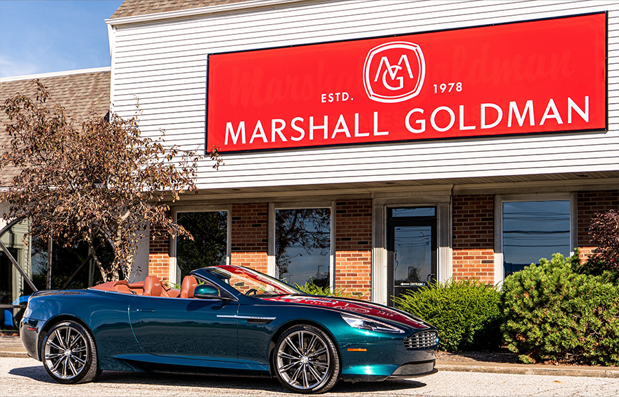 Dealership image
