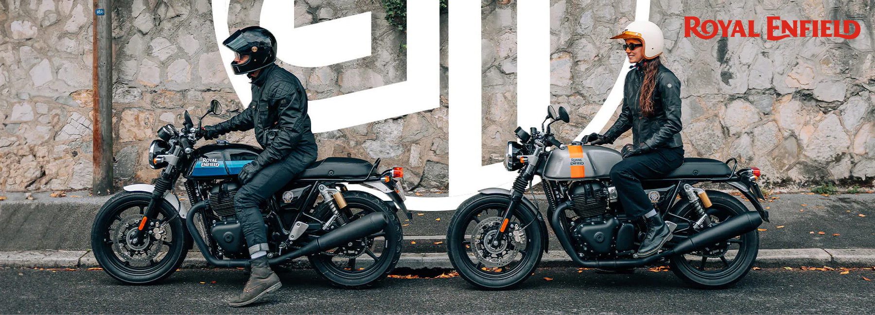 2026 Royal Enfield Motorcycles