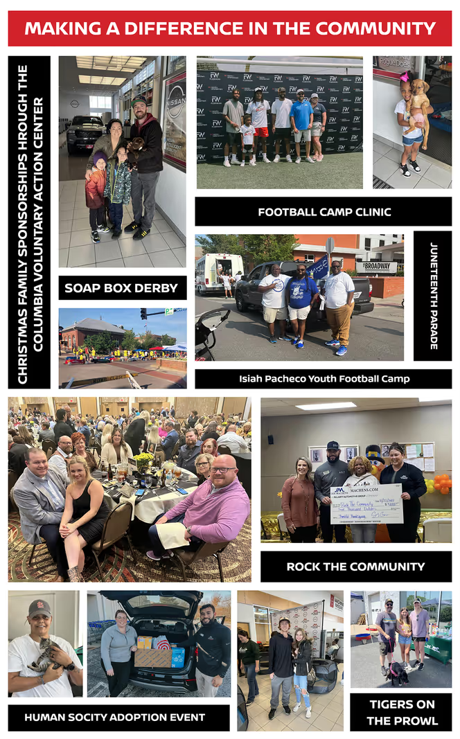 community