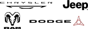 CDJR Logo