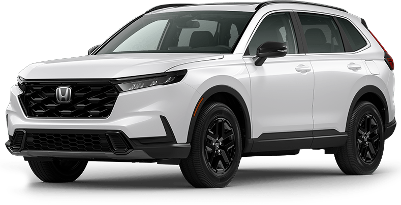 2023 Honda CR-V Hybrid