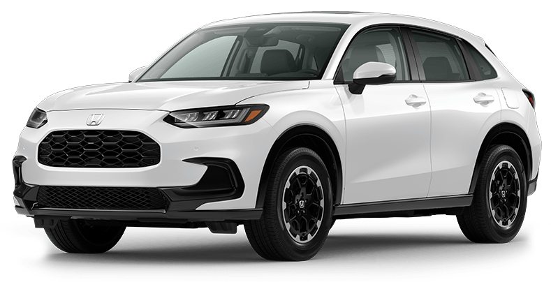 2023 Honda HR-V