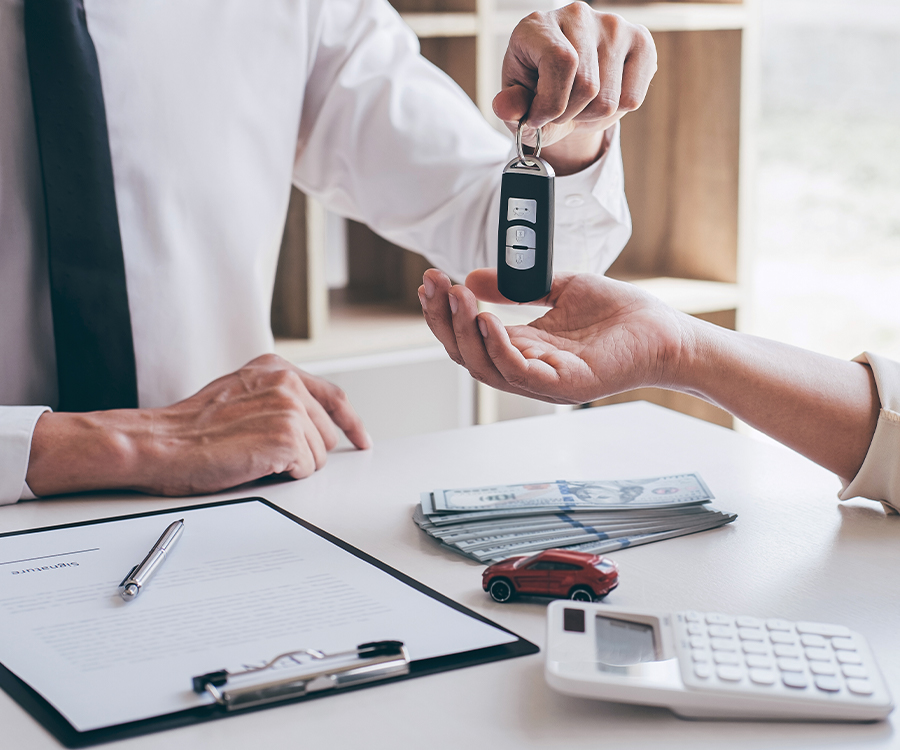 Chevy Financing in Pleasanton, TX Apply for Auto Loan