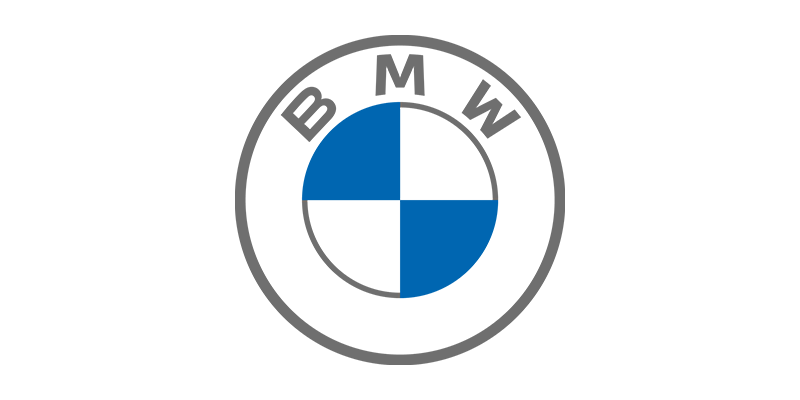 BMW logo