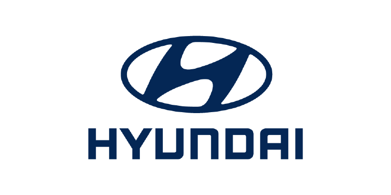 Hyundai logo