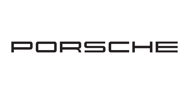 Porsche logo