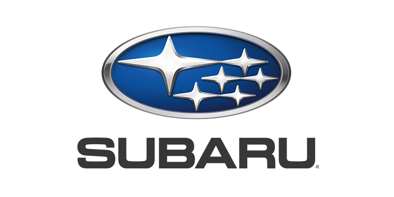 Subaru logo