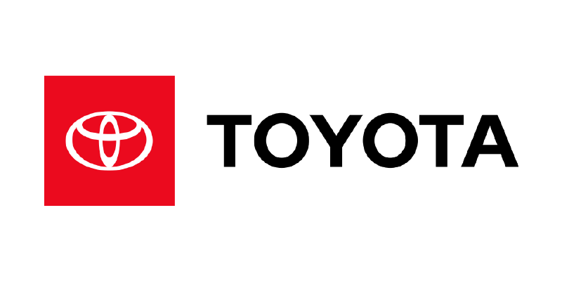 Toyota logo